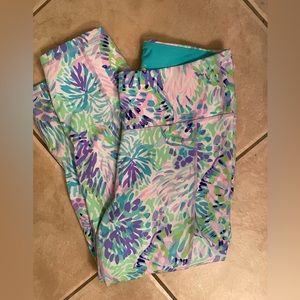Lilly Leggings